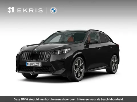 BMW iX2 xDrive30 M Sport Edition High Executive | M Sportpakket Pro | Innovation Pack | Comfort Pack