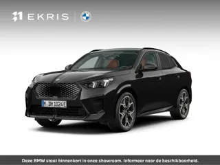 BMW iX2 xDrive30 M Sport Edition High Executive | M Sportpakket Pro | Innovation Pack | Comfort Pack