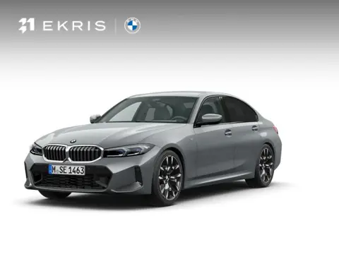 BMW 3 serie Sedan 318i M Sportpakket | Trekhaak | High Executive | Comfort Pack | Innovation Pack