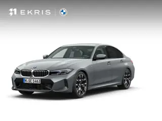 BMW 3 serie Sedan 318i M Sportpakket | Trekhaak | High Executive | Comfort Pack | Innovation Pack | 