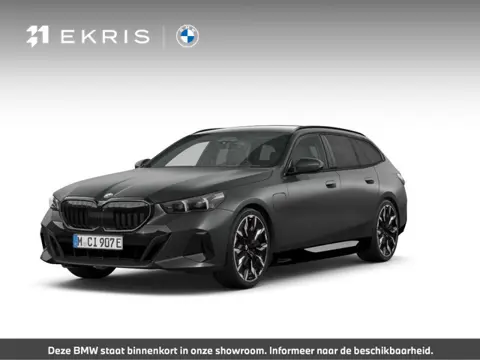 BMW 5 serie Touring M Sport Edition | M Sportpakket Pro | Innovation Pack | Travel Pack | Comfort Pa