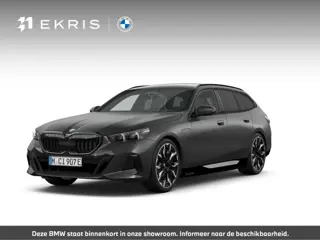 BMW 5 serie Touring M Sport Edition | M Sportpakket Pro | Innovation Pack | Travel Pack | Comfort Pa