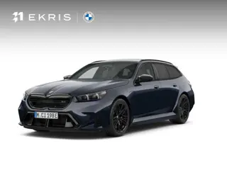 BMW M5 Touring | Keramische remmen | M Driver's Package | Panoramadak | Comfort Pack