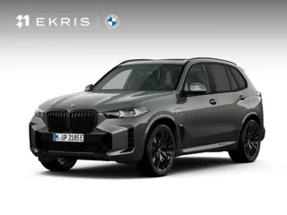 BMW X5 xDrive50e | M Sportpakket Pro | Travel Pack | Panoramadak | Soft-close | Trekhaak