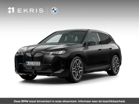 BMW iX xDrive45 M Sport Package | Comfort Package | Innovation Package