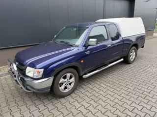 Toyota HiLux 2.5 D4-D 90 Xtra SR5 ORGINELE KM STAND