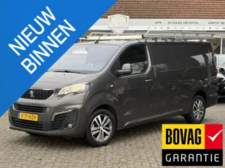 Peugeot Expert 2.0 BlueHDI 180 Long Premium TREKHAAK | CAMERA | NAVI | KLIMA | BOVAG !!
