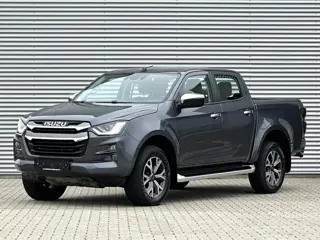 Isuzu D-Max 1.9 Double Cab lang L Automaat 4x4