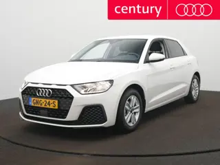 Audi A1 Sportback 25 TFSI Pro Line | Carplay | Cruise | 15''LM