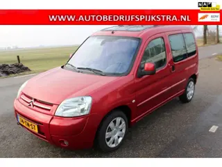Citroen Berlingo 1.6 HDi Multispace Cool Tech