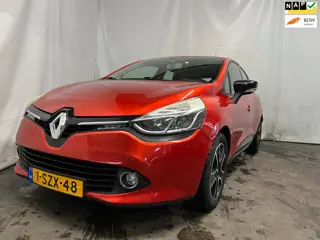 Renault Clio 0.9 TCe Expression SCHADEAUTO!