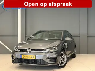 Volkswagen Golf 1.5 TSI Highline Business R | R-Line | Historie bekend |