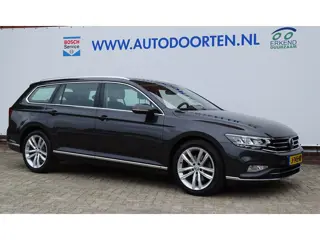 Volkswagen Passat Variant 1.5 TSI Elegance Business R|Ergo stoel|Adaptive|Camera|Trekhaak