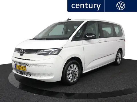 Volkswagen Multivan 1.4 eHybrid Life Business
