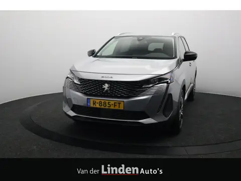 Peugeot 5008 1.2 PureTech Allure Pack Business | Leer | Led | Camera | Navigatie