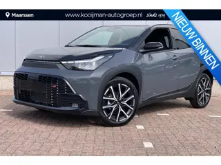 Toyota Aygo X Hybrid 115 GR Sport | Keyless Entry | Camera | Carplay | Stoelverwarming