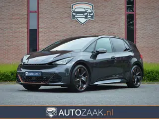 CUPRA Born Impulse 150kW | ACC | 19"Copper | SOH 96.7%