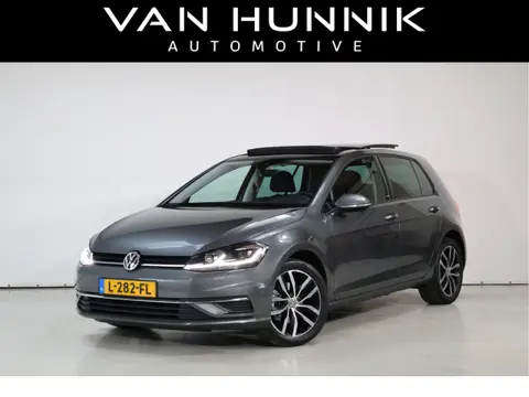 Volkswagen Golf 1.4 TSI Highline | Pano | Acc | Dealer Oh | Automaat