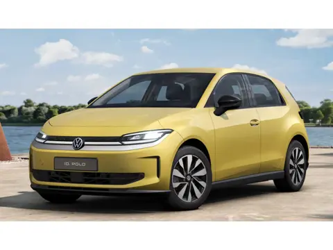 Volkswagen ID. Polo Trend 37 kWh EERSTE VAN NL!