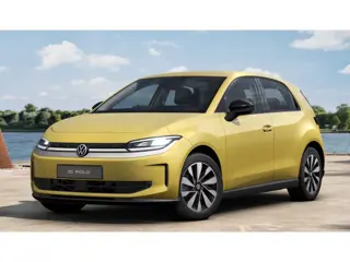 Volkswagen ID. Polo Trend 37 kWh EERSTE VAN NL!