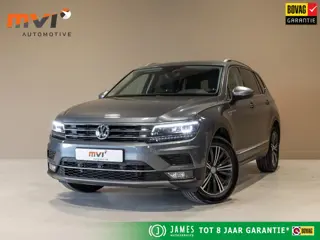 Volkswagen Tiguan Allspace 2.0 TSI 4Motion Highline 7 pers. / 180pk. / Head-up display / Apple Carpl