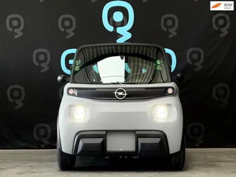 Opel Brommobiel Rocks GS Edition / 200KM / 12/25 Bouwjaar / VOORRAAD / AM Rijbewijs / Fabrieksgarant