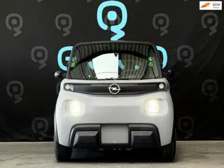 Opel Brommobiel Rocks GS Edition / 200KM / 12/25 Bouwjaar / VOORRAAD / AM Rijbewijs / Fabrieksgarant
