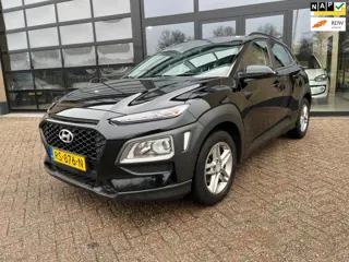 Hyundai Kona 1.0T Comfort , cruise, Clima, Camera