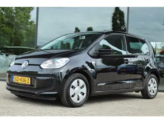 VOLKSWAGEN UP! 1.0 MOVE UP! BLUEMOTION | NAVI | AIRCO | BLUETOOTH | 5DRS