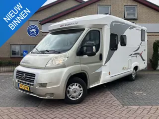 Fleurette Fleurette f65lbm | Trekhaak | Camera | Nieuwe APK