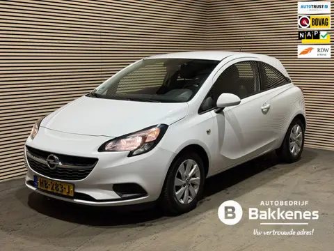 Opel Corsa 1.0 Turbo Business+ | 1e eigenaar | Airco | Cruise