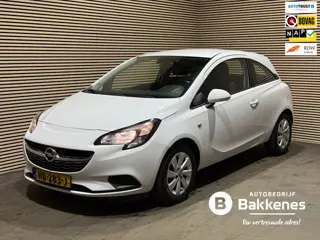 Opel Corsa 1.0 Turbo Business+ | 1e eigenaar | Airco | Cruise