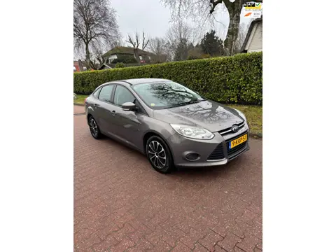 Ford Focus 1.0 EcoBoost Trend NWE RIEM APK NAP!