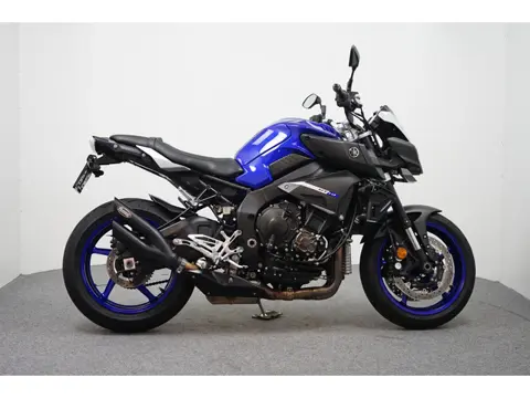 Yamaha MT-10 ABS (bj 2019)