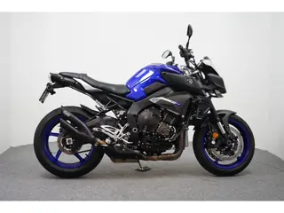 Yamaha MT-10 ABS (bj 2019)