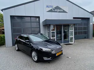 Ford Focus 1.5 Titanium Edition (bj 2014)