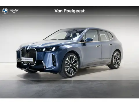 BMW iX xDrive60 Innovation Pack M Sportpakket