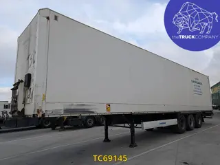 Krone (bj 2011)