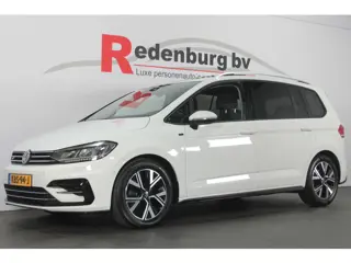Volkswagen Touran 1.4 TSI R-Line 7p - Automaat - Pano / Navi / Camera