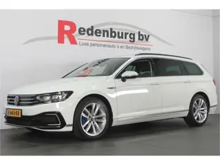 Volkswagen Passat Variant 1.4 TSI PHEV GTE Business - Carplay / Camera / Stoelverw.