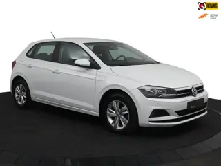 Volkswagen Polo 1.0 Comfortline