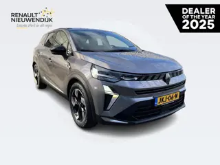 Renault Symbioz 1.6 E-Tech Hybrid 145 Techno AUTOMAAT | CAMERA | NAVI | ADAPT. CRUISE | CARPLAY | AN