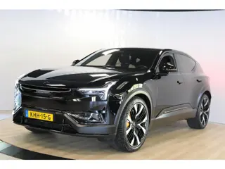 Polestar 3 Long range Dual motor Pilot Plus 111 kWh | Stoelmassage | Elektrische trekhaak | Panorama