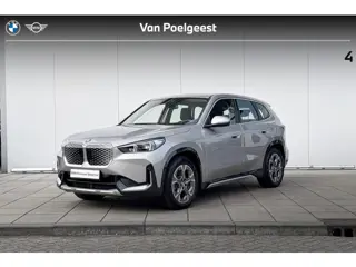BMW iX1 xDrive30 Launch Edition / Parking Assistant / Adaptieve LED koplampen / Comfort Access / Dra