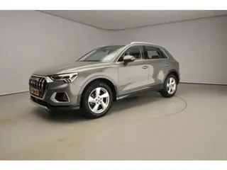 Audi Q3 35 TFSI Advanced Pro Line Plus Automaat | Trekhaak elek. | Stoelverwarming