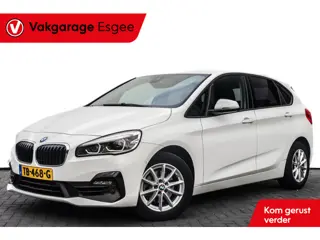 BMW 2 Serie Active Tourer 218i 141 PK Executive | Automaat | Ned Auto | Hoge zit en in Stap | 60 DKM