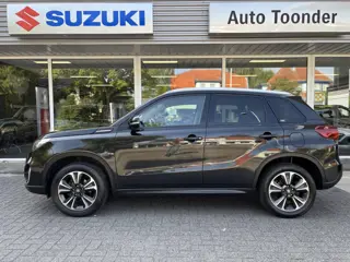Suzuki Vitara Style 1.4 Boosterjet Smart Hybrid (bj 2023)