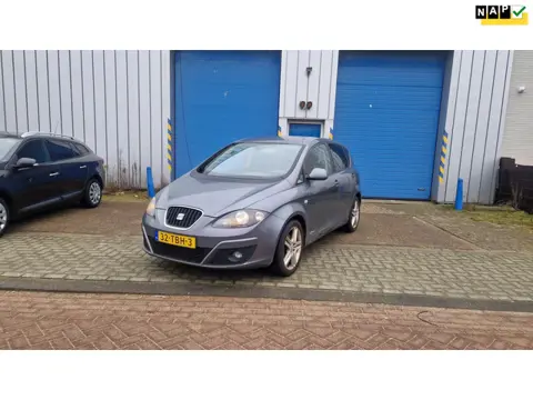 Seat Altea 1.2 TSI Ecomotive Businessline COPA Inruil Mogelijk