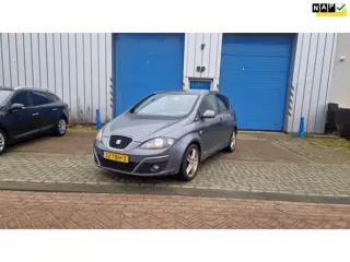 Seat Altea 1.2 TSI Ecomotive Businessline COPA Inruil Mogelijk