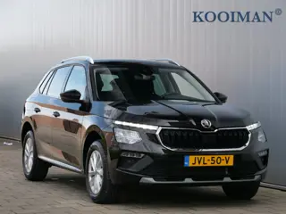 Škoda Kamiq 1.0 TSI Business Edition 116 Pk Automaat DAB / Apple Carplay / Camera / PDC